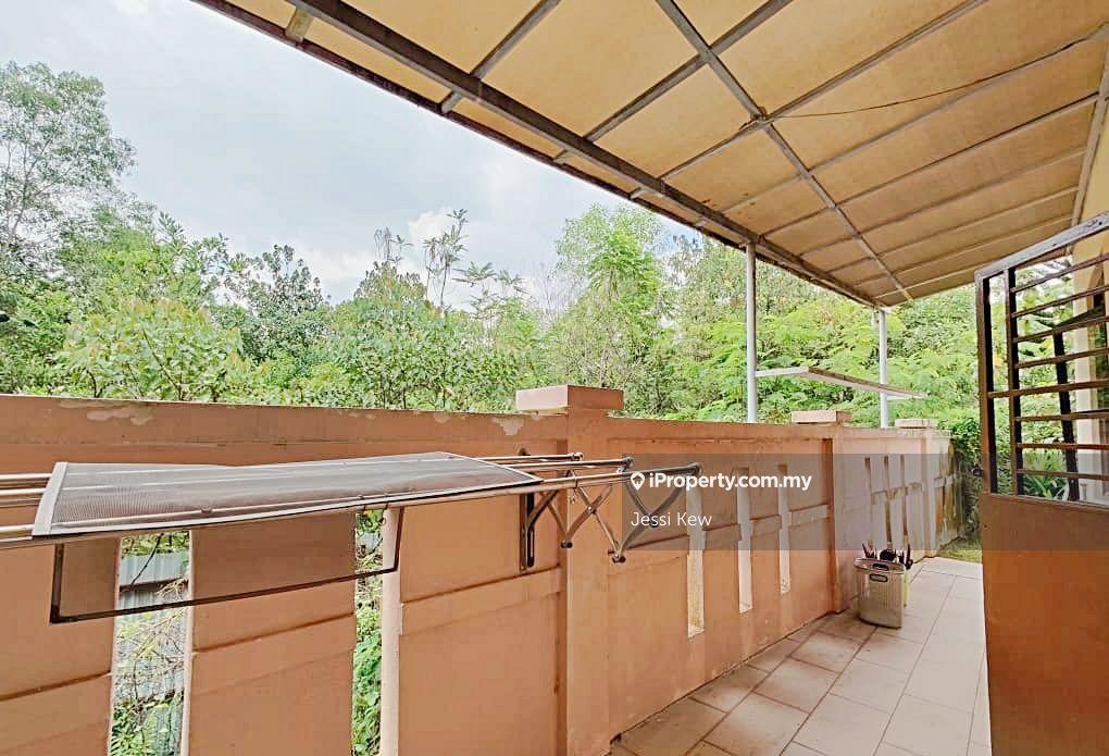 Rumah Berkembar untuk Dijual di Bukit Sungai Long, Bandar Sungai Long oleh Jessi Kew - iProperty.com.my