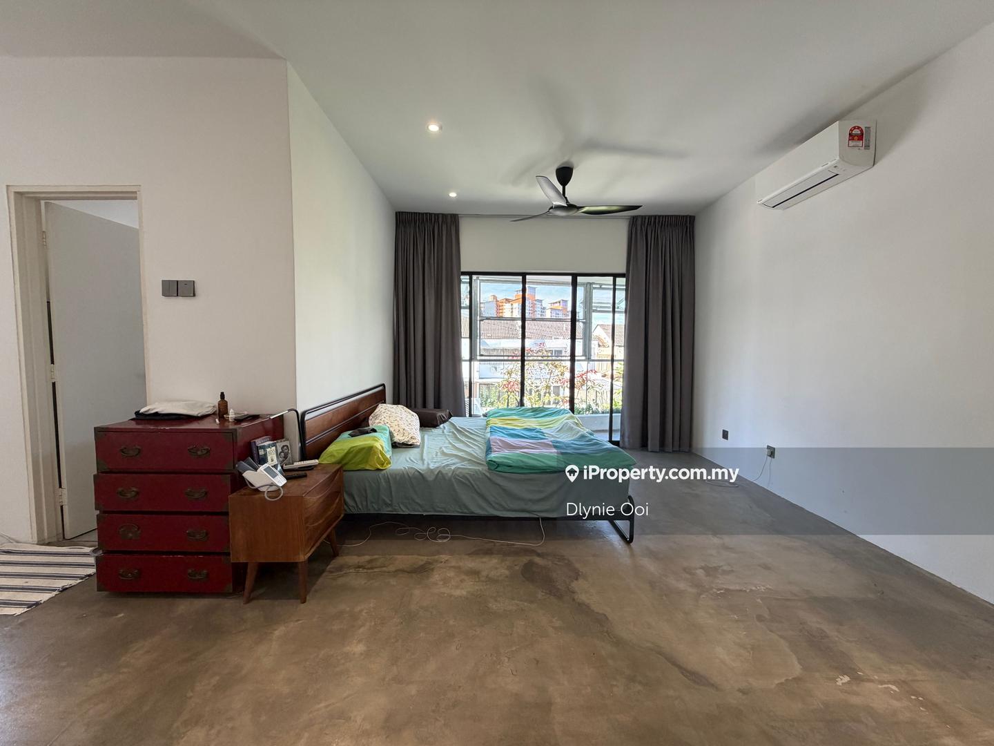 2-storey Terraced House for Sale in Taman Kelab Ukay, Ulu Kelang by Dlynie Ooi - iProperty.com.my