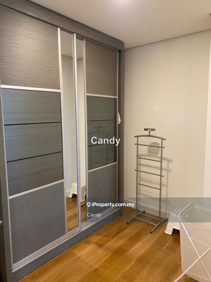 Service Residence for Rent in The Sentral Residences by Candy - iProperty.com.my
