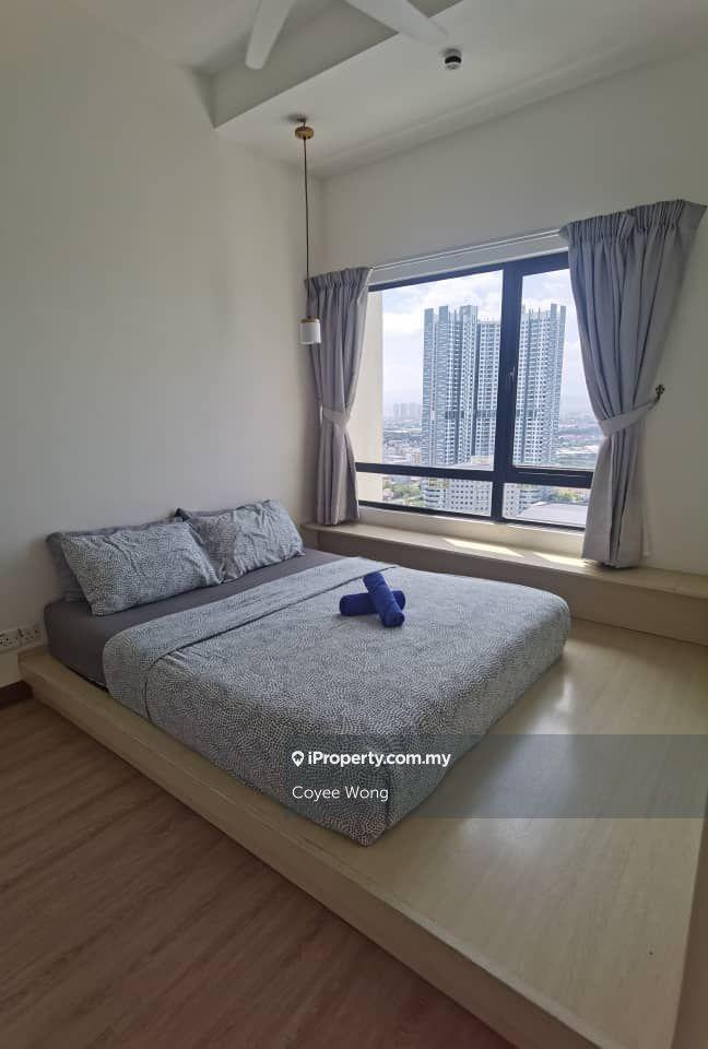 Service Residence for Sale in VIM 3 @ Desa Park North by Coyee Wong - iProperty.com.my