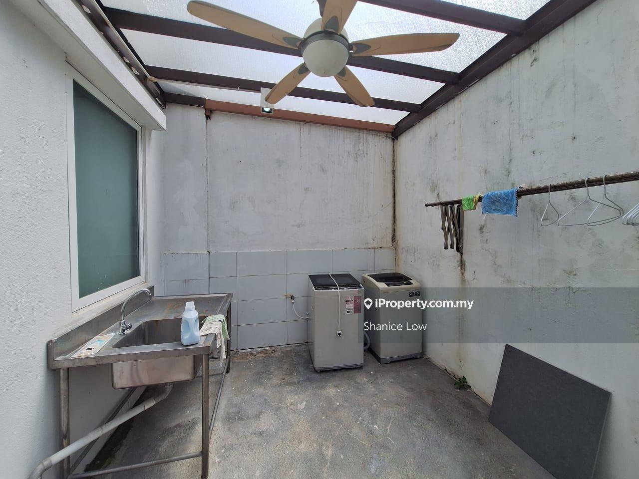 Semi-Detached House for Rent in Taman Nadayu 92, Kajang by Shanice Low - iProperty.com.my