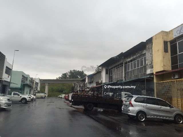 Terrace Factory for Sale in Bandar Kinrara Seksyen 1, Bandar Kinrara by Celine - iProperty.com.my