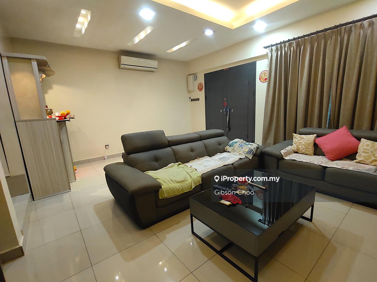 Rumah Berangkai 2 Tingkat untuk Dijual di Bandar Sungai Long, Selangor oleh Gibson Choo - iProperty.com.my