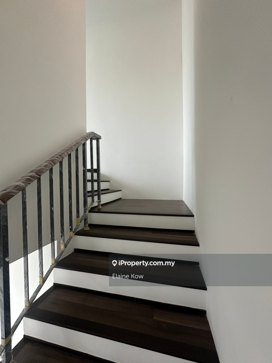 2-storey Terraced House for Sale in Eco Forest, Semenyih by Elaine Kow - iProperty.com.my