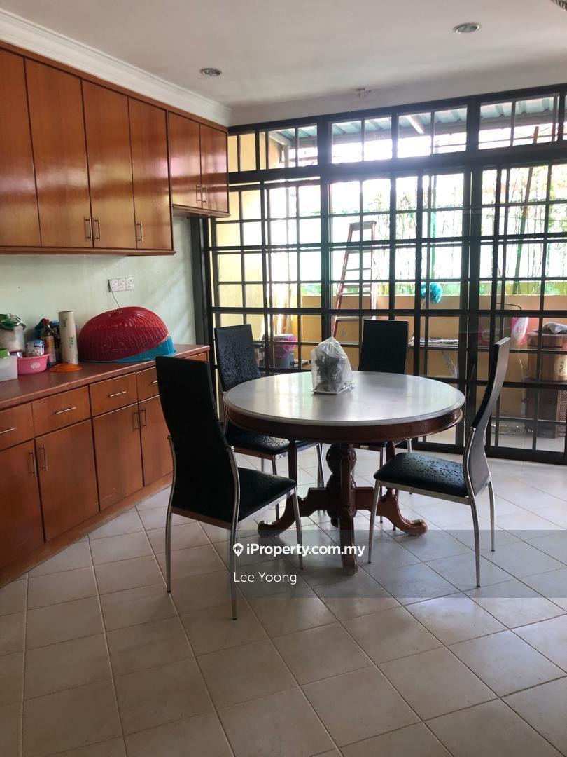 Commercial Semi-D for Sale in Taman Green Lane, Jelutong by Chris Tan - iProperty.com.my