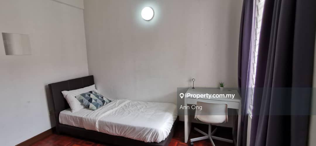 Rumah Berangkai 2 Tingkat untuk Dijual di U5, Taman Subang Bestari, Shah Alam oleh Ann Ong - iProperty.com.my