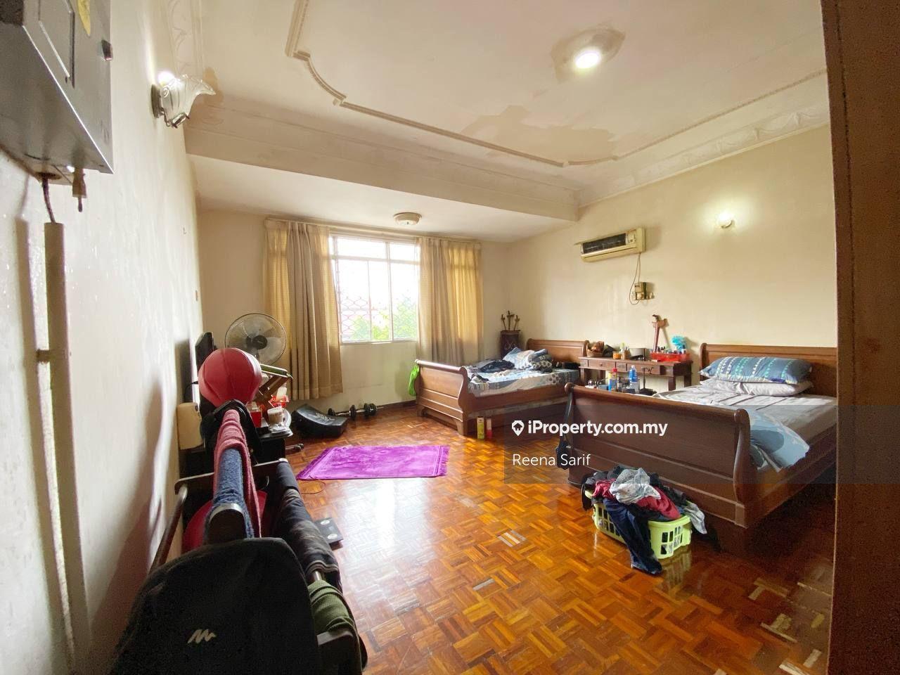 Banglo untuk Dijual di Seksyen 3, Shah Alam oleh Reena Sarif - iProperty.com.my