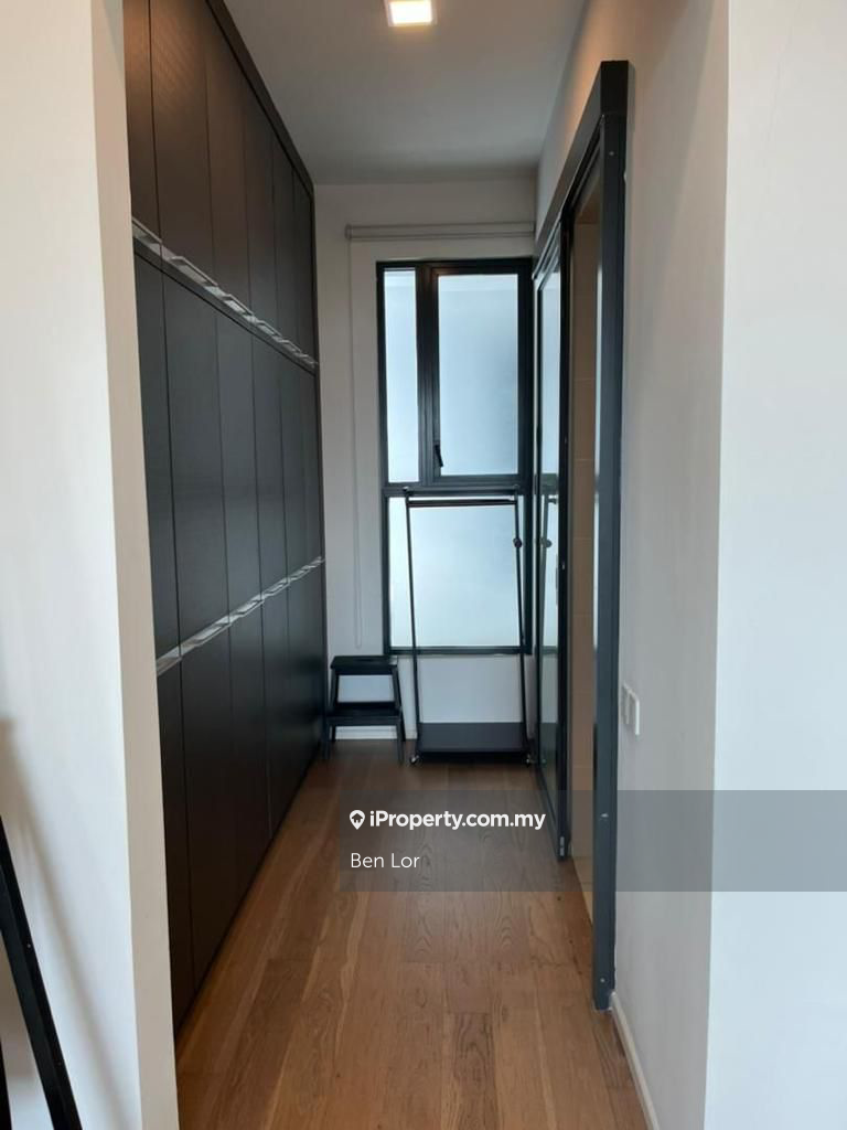 Kondominium untuk Disewa di The Treez Jalil Residen oleh Ben Lor - iProperty.com.my