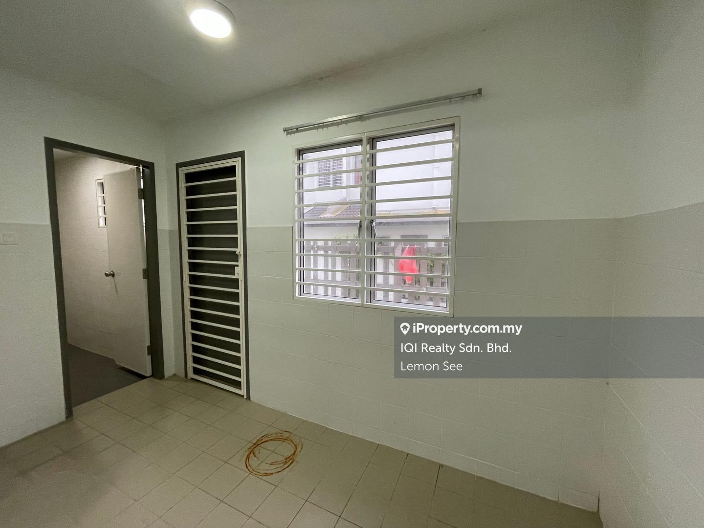 Rumah Berangkai 2 Tingkat untuk Dijual di Setia Ecohill, Semenyih oleh Lemon See - iProperty.com.my
