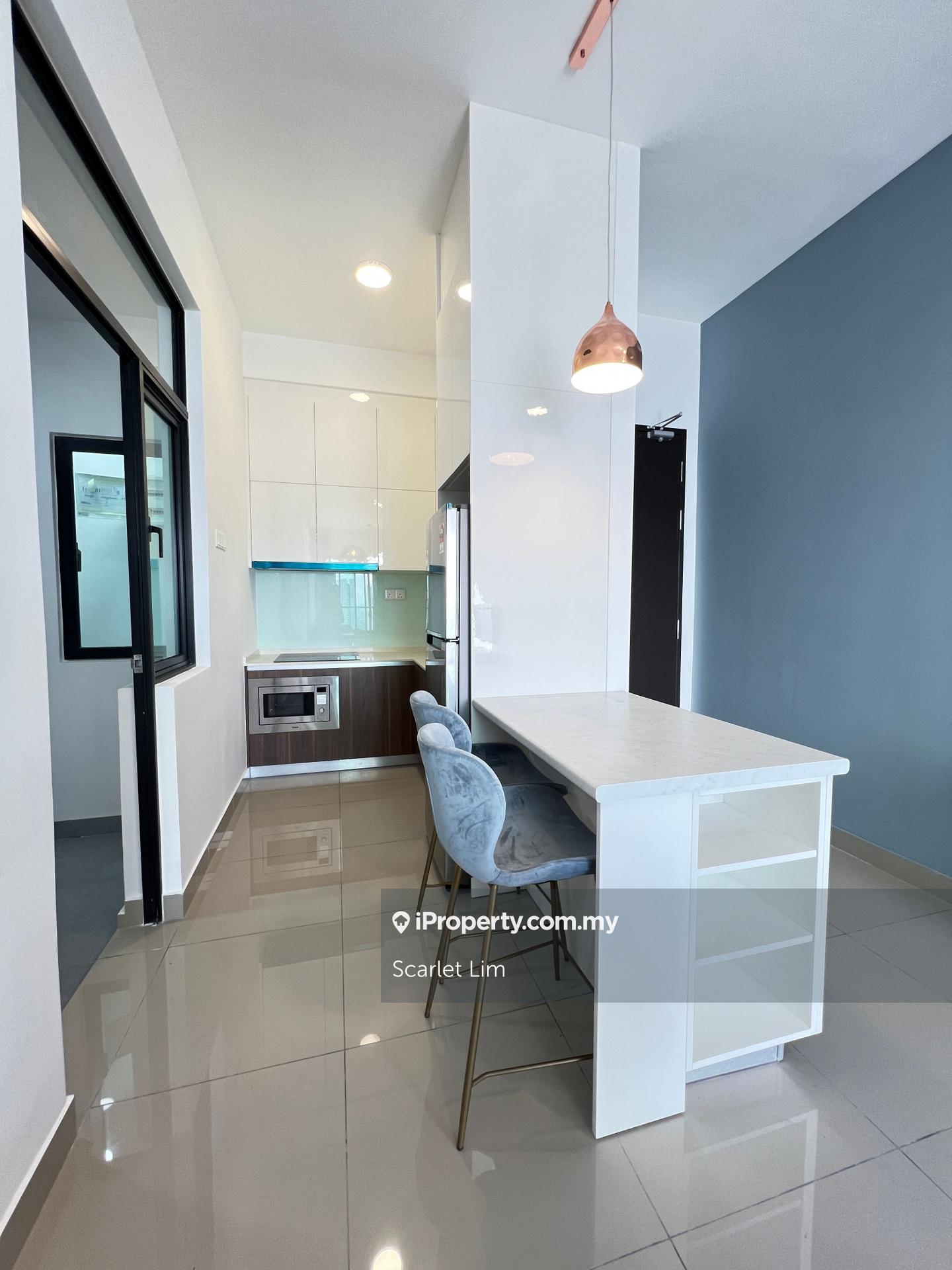 Service Residence for Rent in Lavile Kuala Lumpur by Scarlet Lim - iProperty.com.my