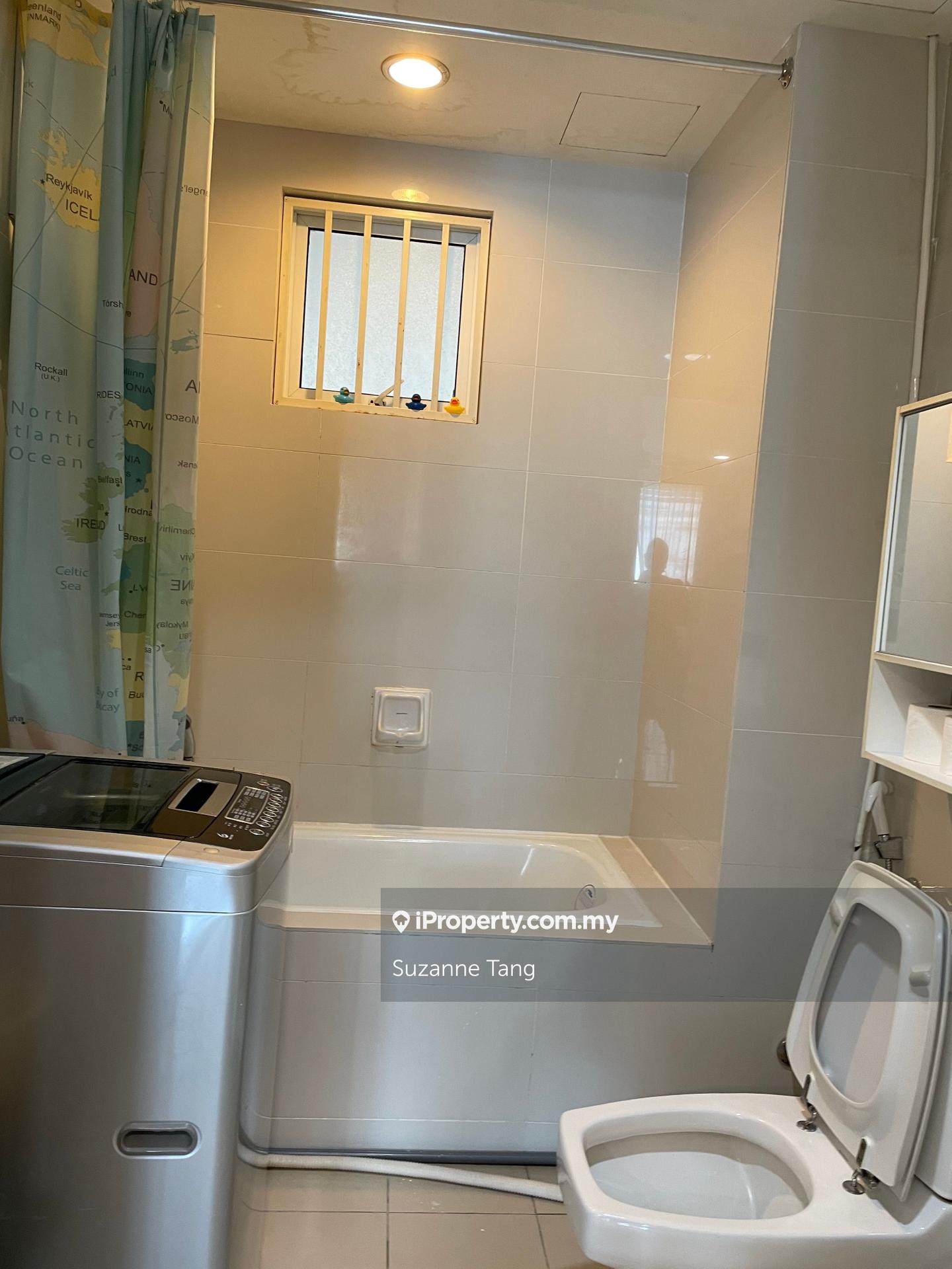 Residensi Servis untuk Disewa di Oasis Ara Damansara oleh Suzanne Tang - iProperty.com.my