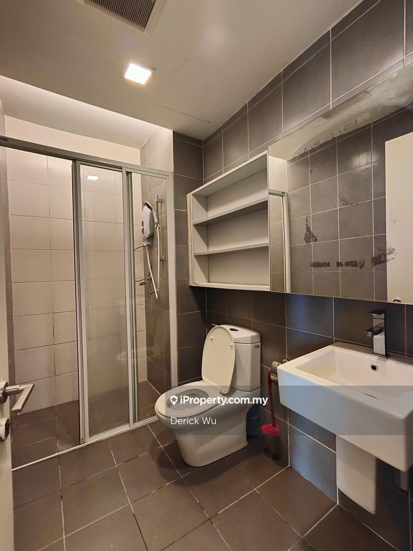 Service Residence for Rent in Garden Plaza by Derick Wu - iProperty.com.my