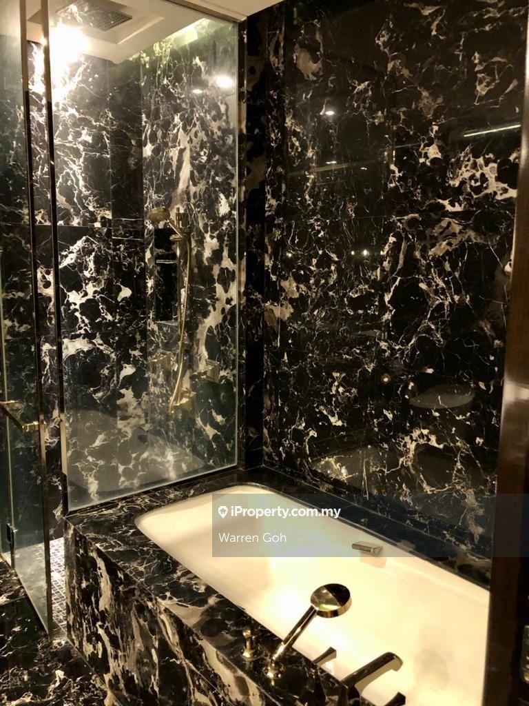 Service Residence for Rent in Four Seasons Place by Warren Goh - iProperty.com.my