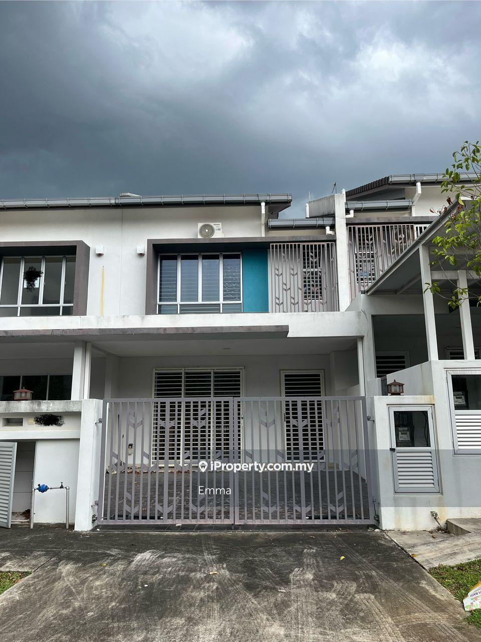 2-storey Terraced House for Sale in Bandar Serenia, Dengkil by Emma - iProperty.com.my