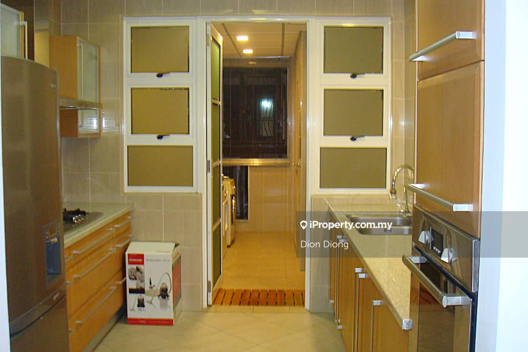 Condominium for Sale in Mont Kiara Aman by Dion Diong - iProperty.com.my
