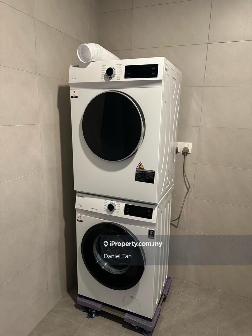 Kondominium untuk Disewa di Park Place oleh Daniel Tan - iProperty.com.my