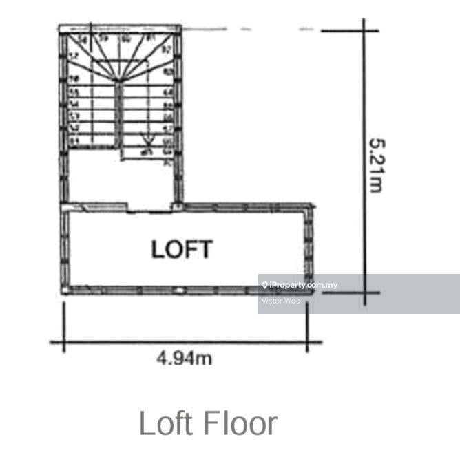 Banglo untuk Dijual di SS3, Petaling Jaya oleh Victor Woo - iProperty.com.my