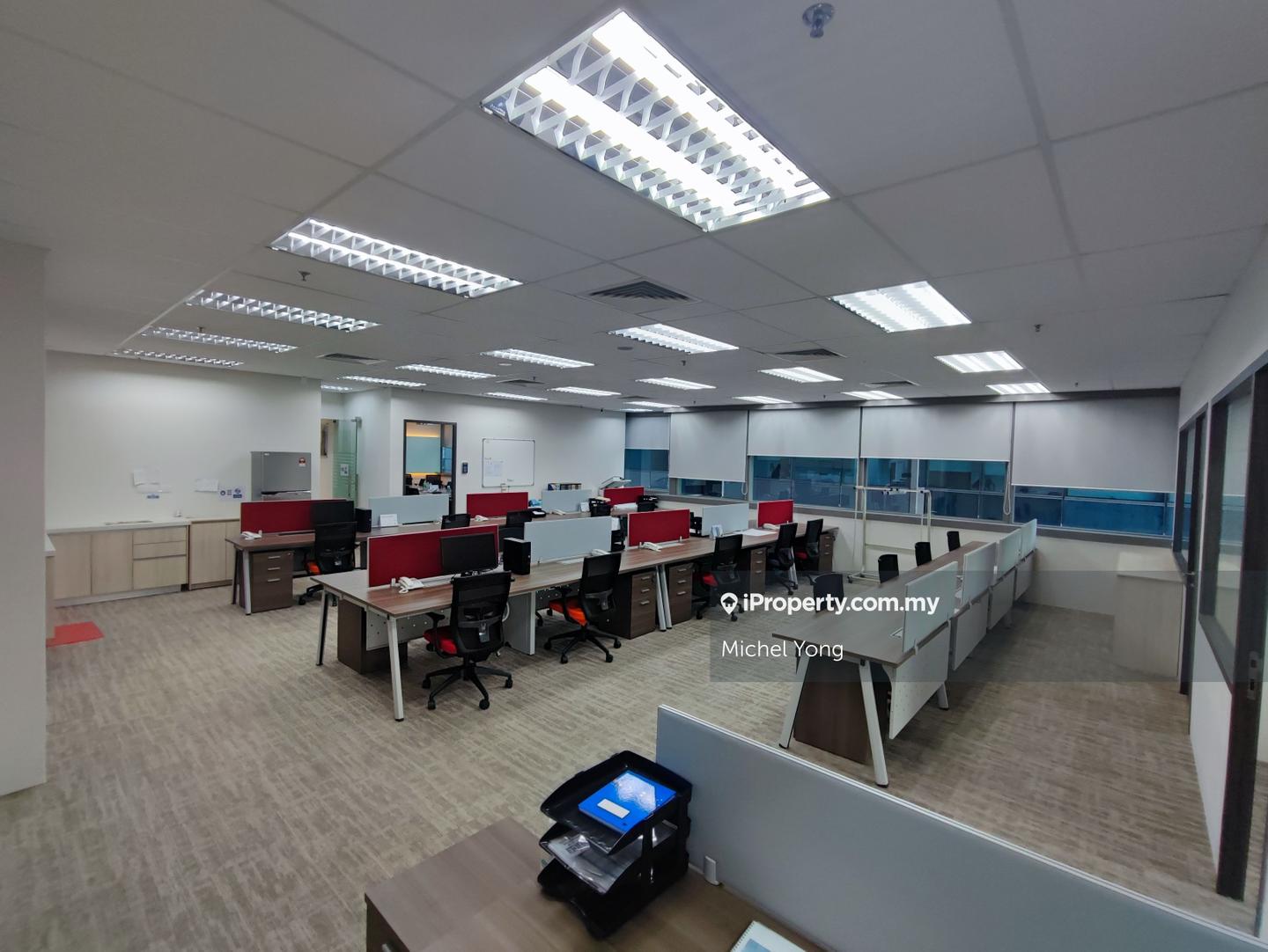 Office for Sale in KL Eco City, Kuala Lumpur by Michel Yong - iProperty.com.my