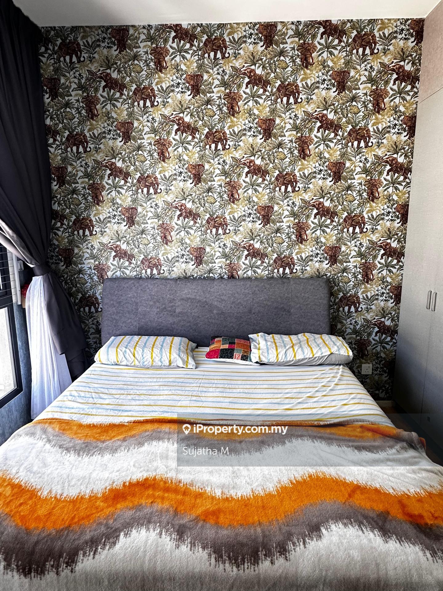 Residensi Servis untuk Disewa di The Goodwood Residence oleh Sujatha M - iProperty.com.my