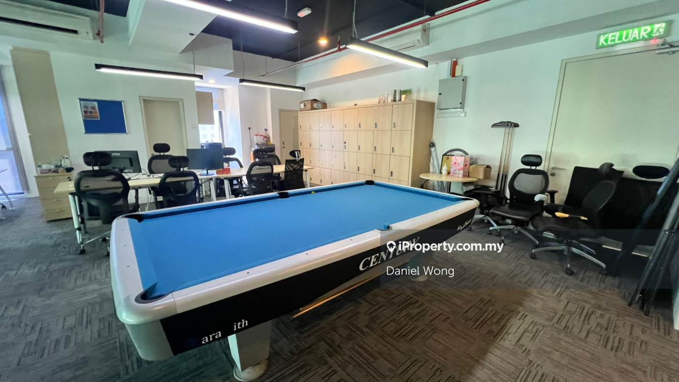 Office for Sale in Mont Kiara, Kuala Lumpur by Daniel Wong - iProperty.com.my