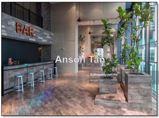 Condominium for Rent in Verve Suites KL South by Anson Tan - iProperty.com.my