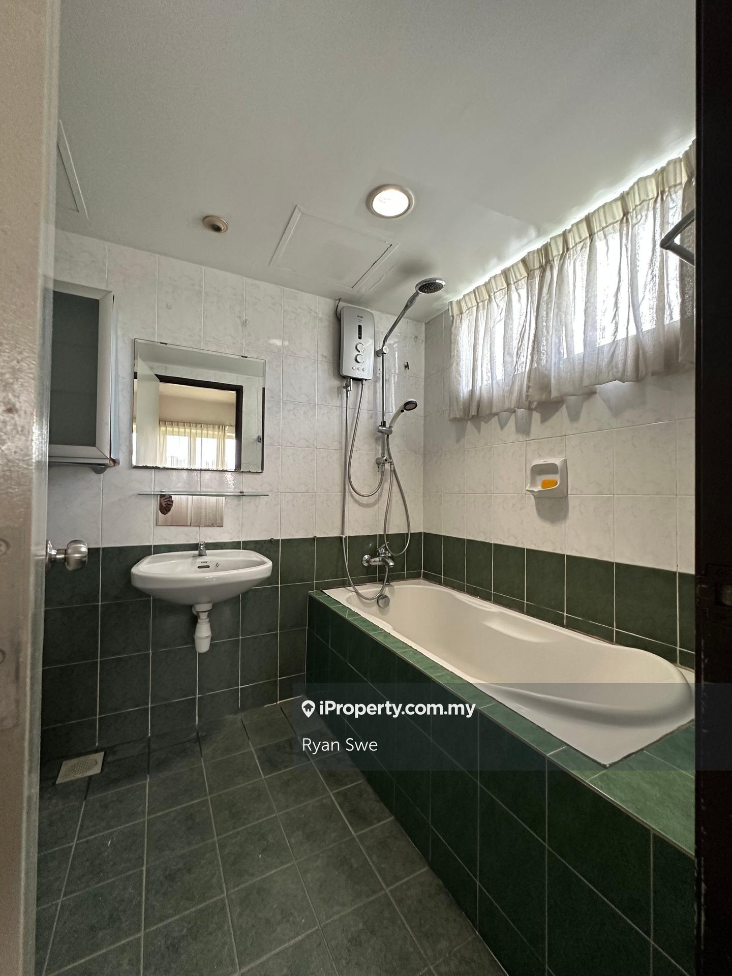 Kondominium untuk Dijual di Prima Duta oleh Ryan Swe - iProperty.com.my