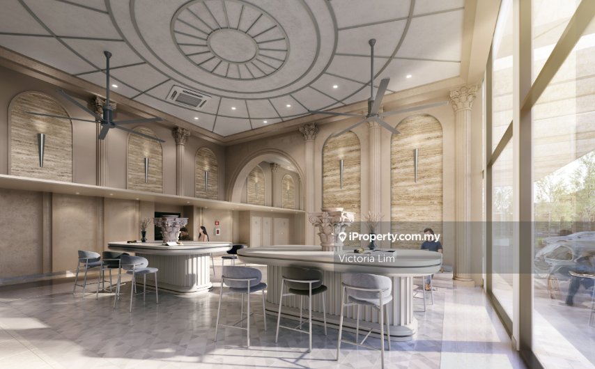 Service Residence for Sale in The Aldenz by Victoria Lim - iProperty.com.my