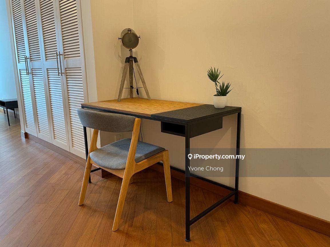 Service Residence for Rent in Harvard Residence by Yvone Chong - iProperty.com.my