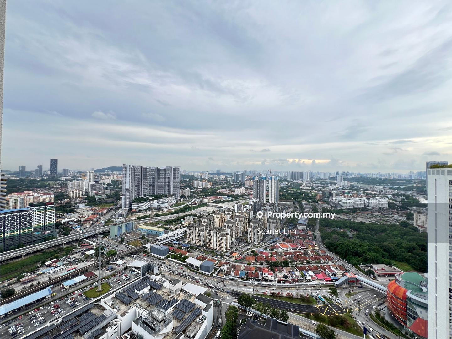 Service Residence for Rent in Lavile Kuala Lumpur by Scarlet Lim - iProperty.com.my