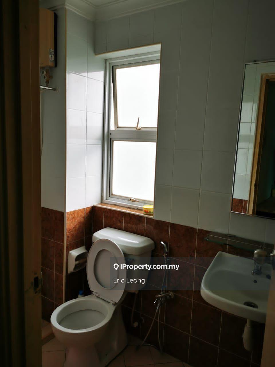 Condominium for Sale in Desa Impiana by Eric Leong - iProperty.com.my