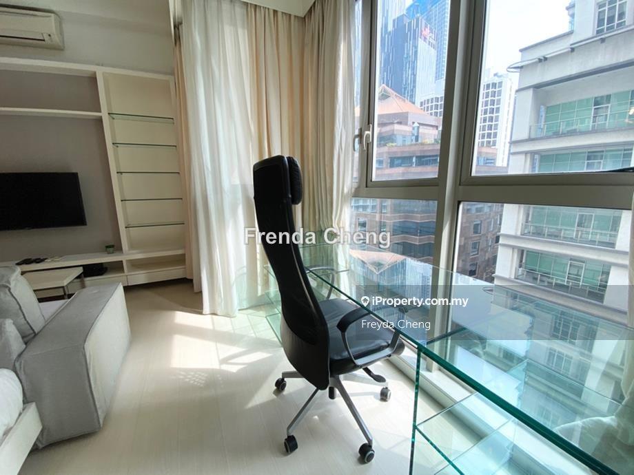 Service Residence for Sale in Marc Residence by Freyda Cheng - iProperty.com.my