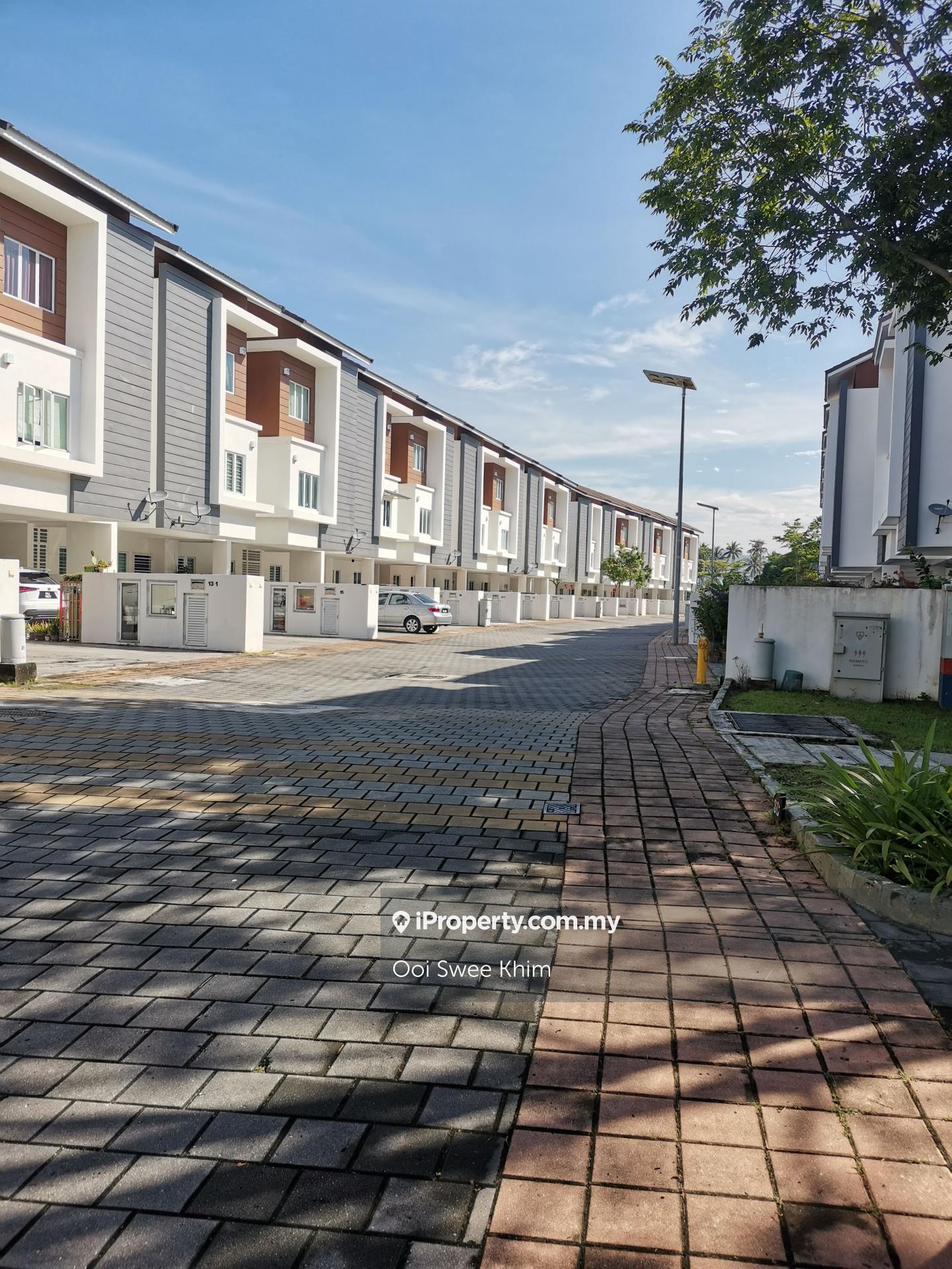 Rumah Berkembar untuk Dijual di Permatang Rawa, Bukit Mertajam oleh Ooi Swee Khim - iProperty.com.my