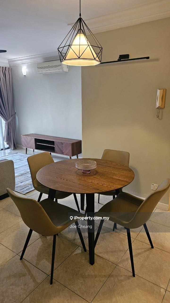 Kondominium untuk Disewa di Casa Tropicana oleh Joe Cheang - iProperty.com.my