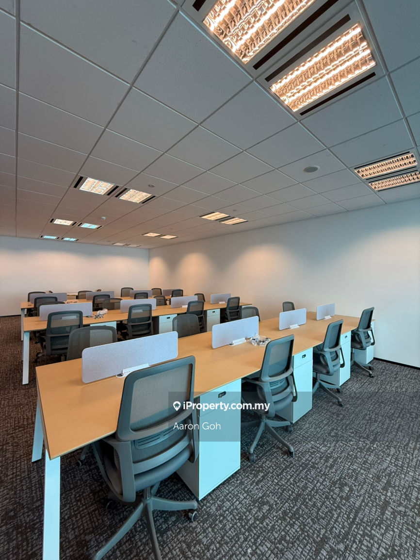 Office for Rent in TRX 106, Kuala Lumpur by Aaron Goh - iProperty.com.my