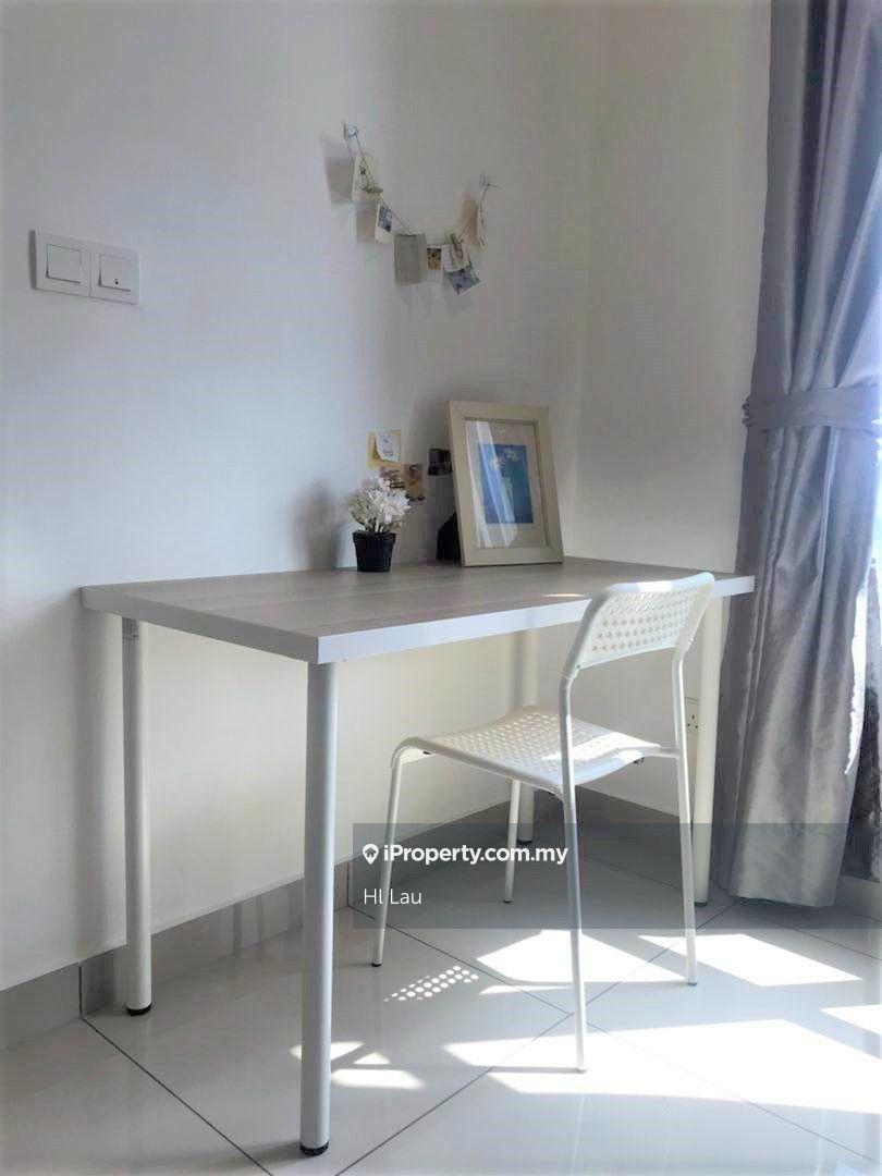 Service Residence for Rent in Conezion Residences by Hl Lau - iProperty.com.my