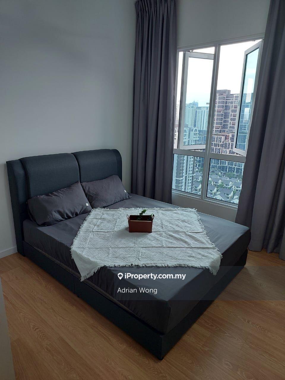 Kondominium untuk Dijual di Inspirasi oleh Adrian Wong - iProperty.com.my