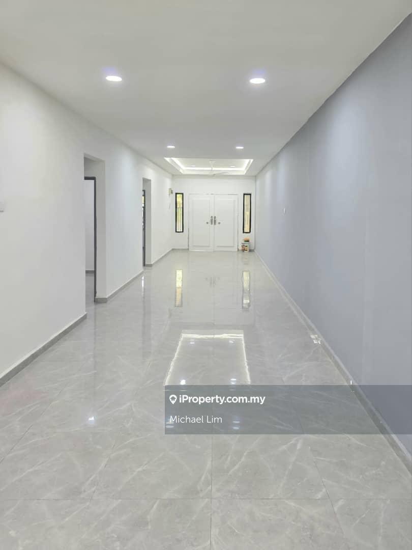 Rumah Berangkai 1 Tingkat untuk Dijual di Taman Telok, Telok Panglima Garang oleh Michael Lim - iProperty.com.my
