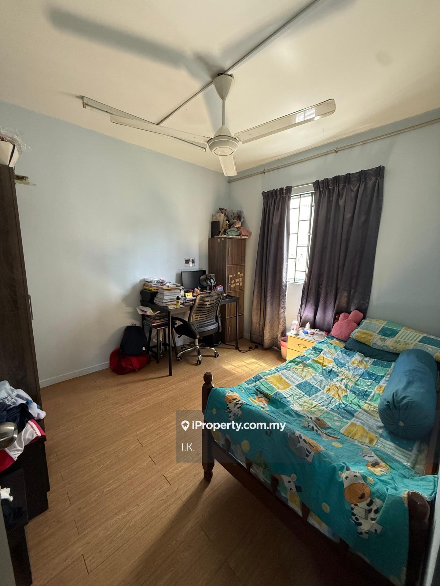 Condominium for Sale in Ketumbar Heights by I.K. - iProperty.com.my