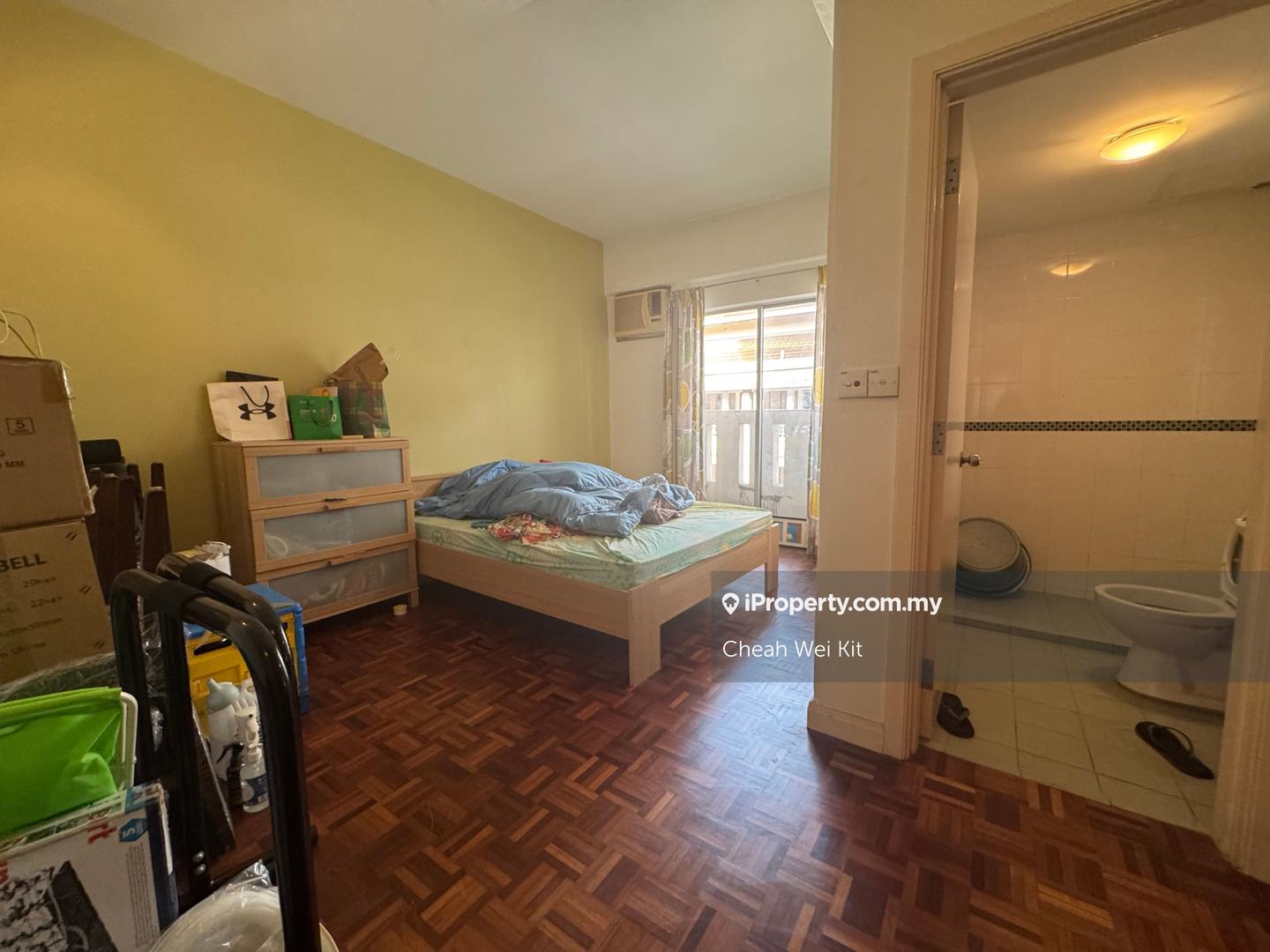 Condominium for Sale in Seri Maya Condominium by Cheah Wei Kit - iProperty.com.my