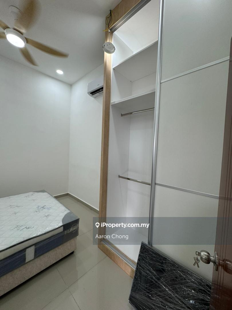 Pangsapuri untuk Disewa di Silk Residence oleh Aaron Chong - iProperty.com.my