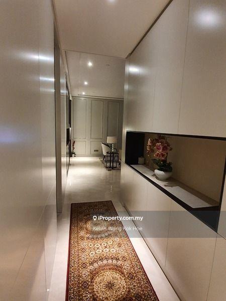 Service Residence for Sale in Pavilion Suites by Kelvin Wong Kok Hoe - iProperty.com.my