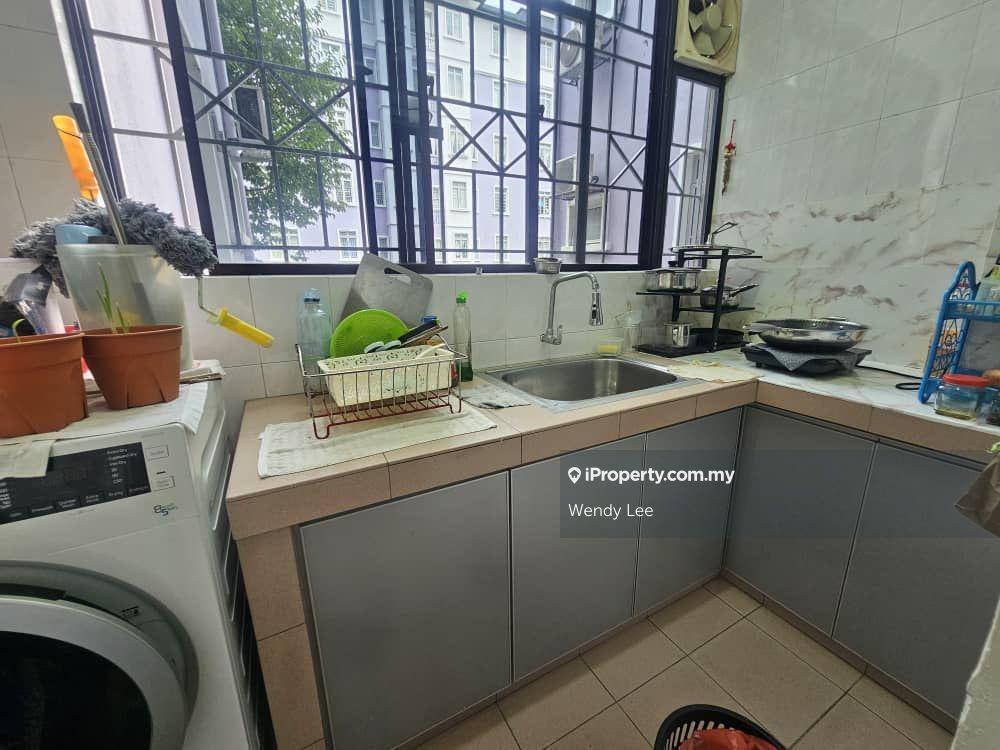 Apartment for Sale in Sri Pinang Apartment by Wendy Lee - iProperty.com.my