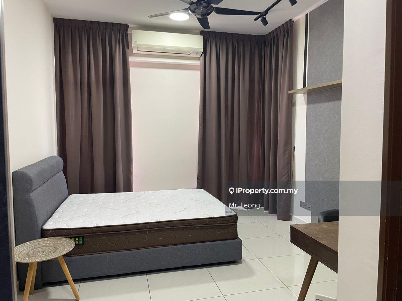 Service Residence for Rent in J.Dupion Residence by Mr. Leong - iProperty.com.my