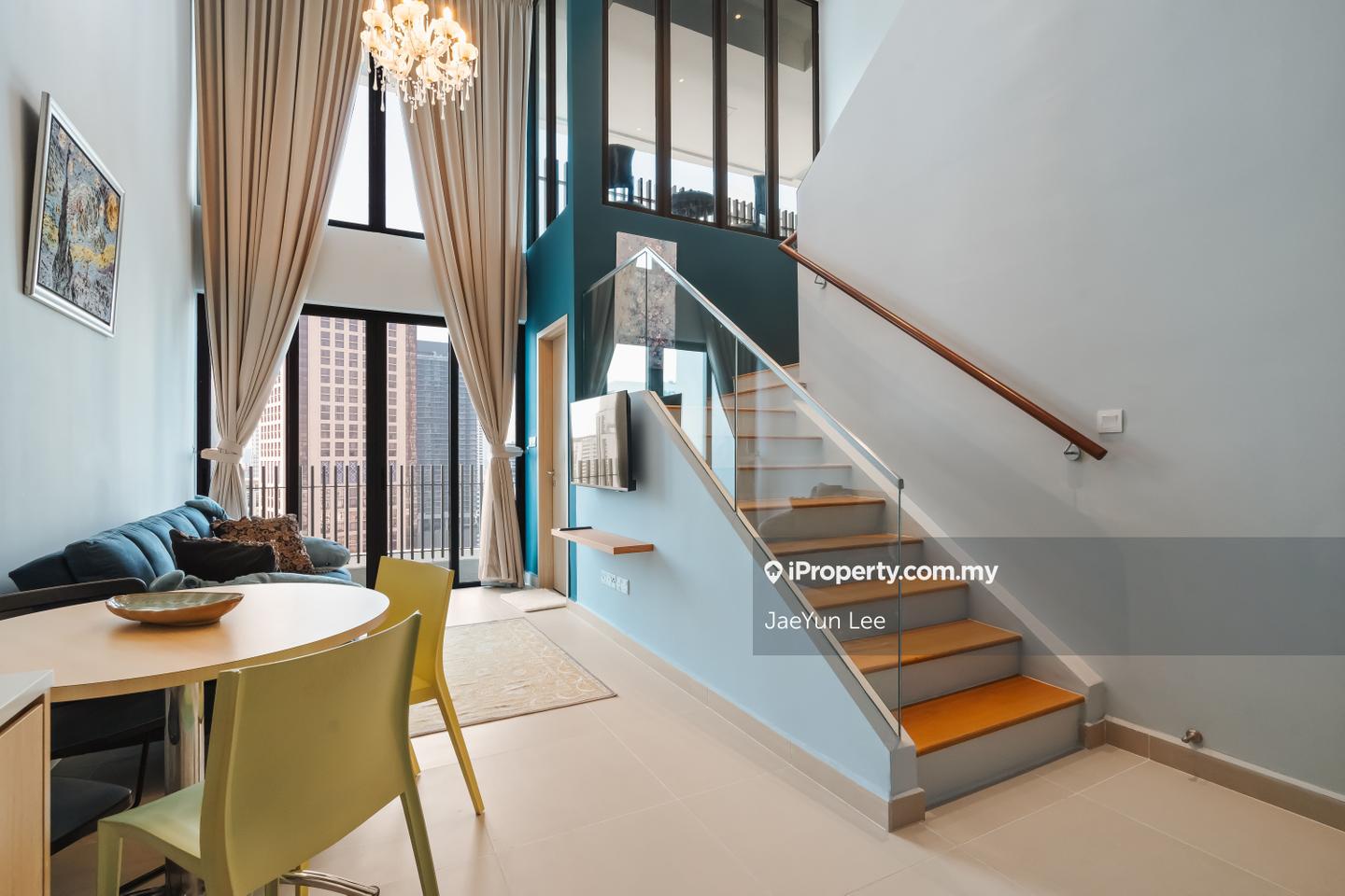 Condominium for Rent in Colony by Infinitum by JaeYun Lee - iProperty.com.my