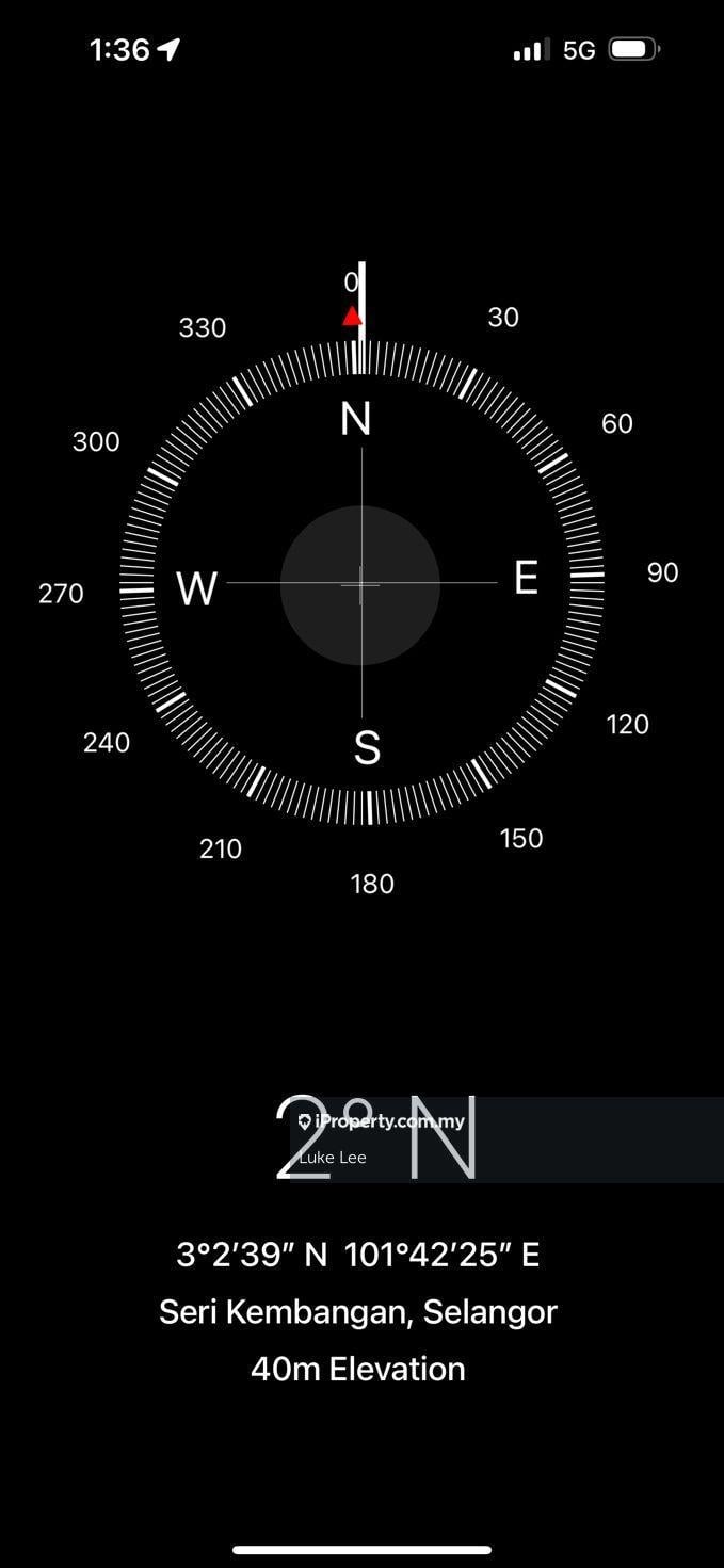 Service Residence for Sale in One South by Luke Lee - iProperty.com.my