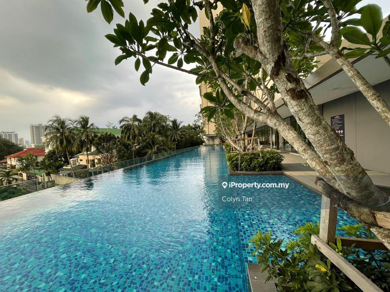 Residensi Servis untuk Disewa di Mayfair Residences @ Pavilion Embassy oleh Colyn Tan - iProperty.com.my