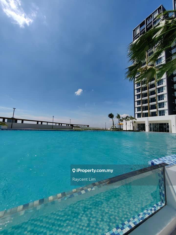 Residensi Servis untuk Dijual di Metropol oleh Raycent Lim - iProperty.com.my