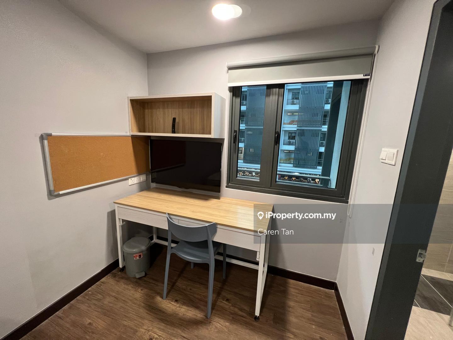 Service Residence for Rent in Co-Living @ Sunway House Waterfront Residence by Caren Tan - iProperty.com.my