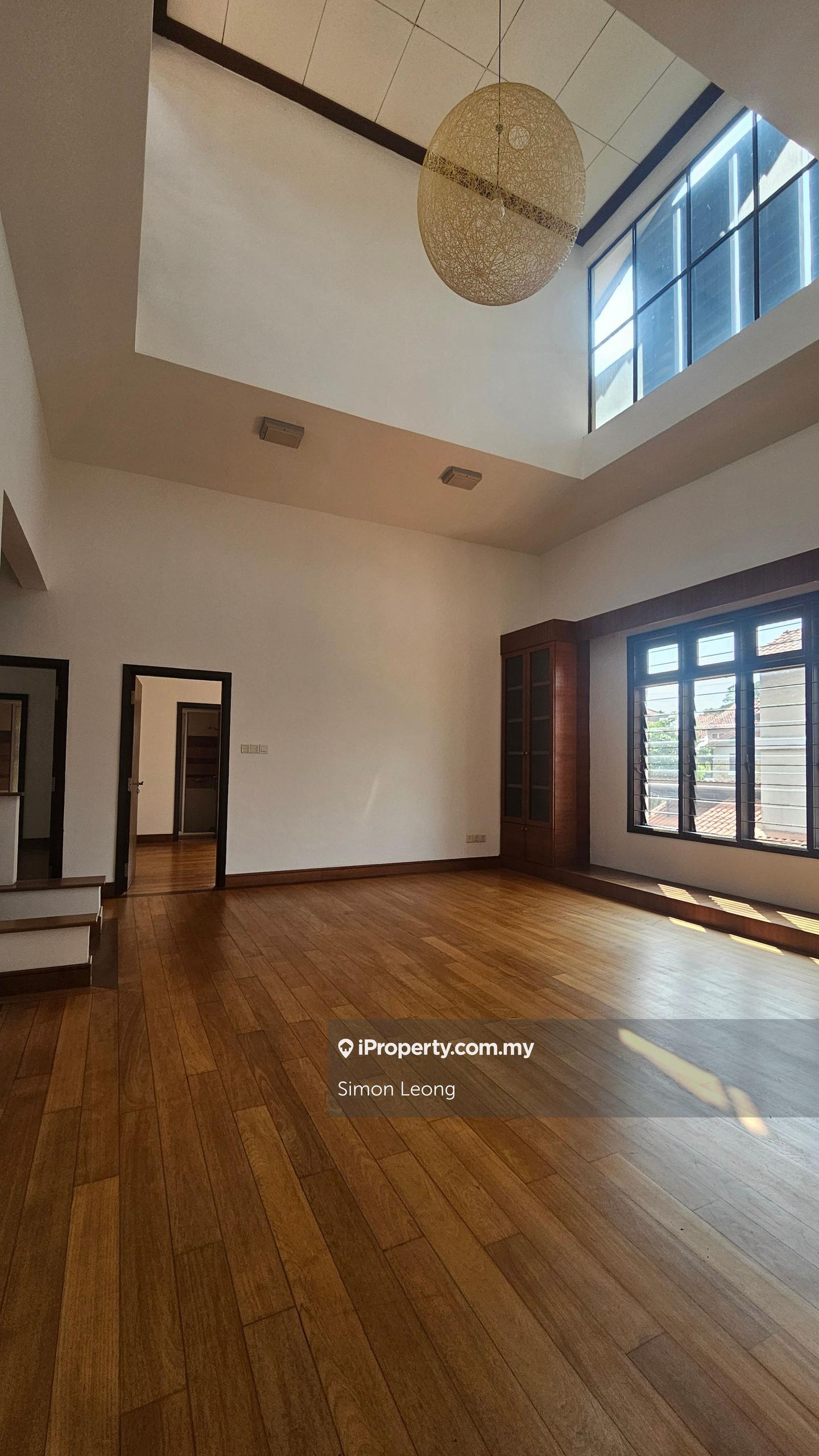 2-storey Terraced House for Rent in Bukit Jelutong, Shah Alam by Simon Leong - iProperty.com.my