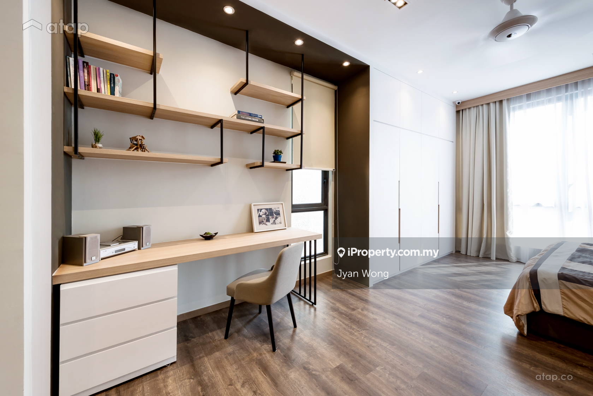 Service Residence for Sale in Residensi 38 Bangsar by Jyan Wong - iProperty.com.my